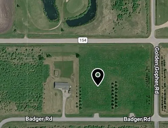 Lot 2 Badger Rd NW Baudette, MN 56623