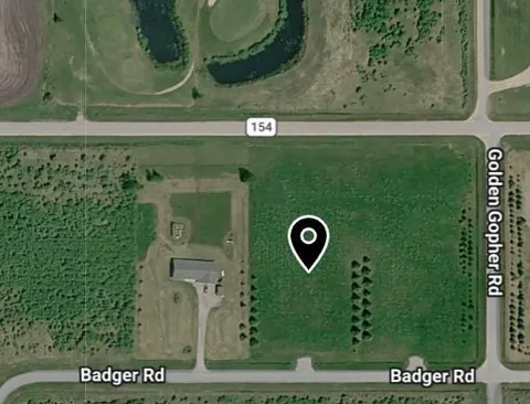 Lot 2 Badger Rd NW