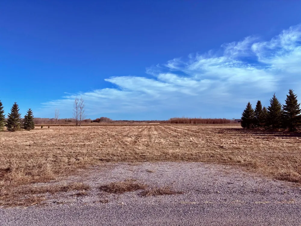 Lot 2 Badger Rd NW Baudette, MN 56623