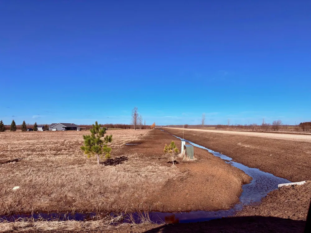 Lot 1 Badger Rd NW Baudette, MN 56623