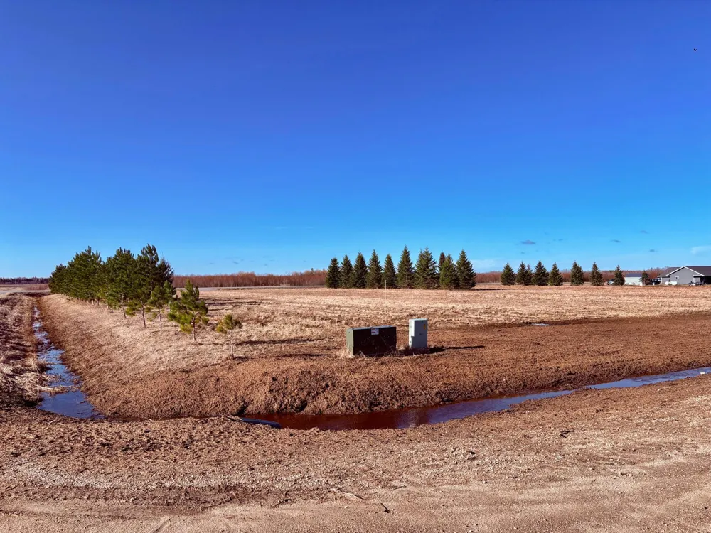Lot 1 Badger Rd NW Baudette, MN 56623