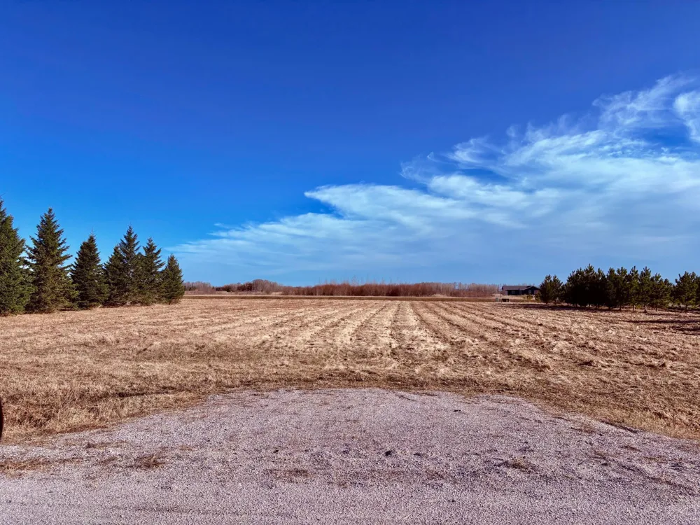 Lot 1 Badger Rd NW Baudette, MN 56623