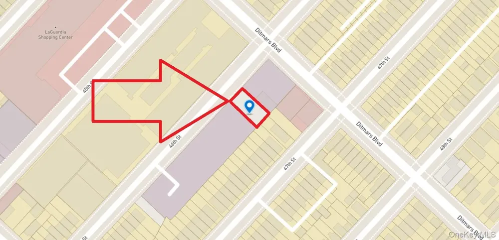 22-11 45 STREET Astoria, NY 11105