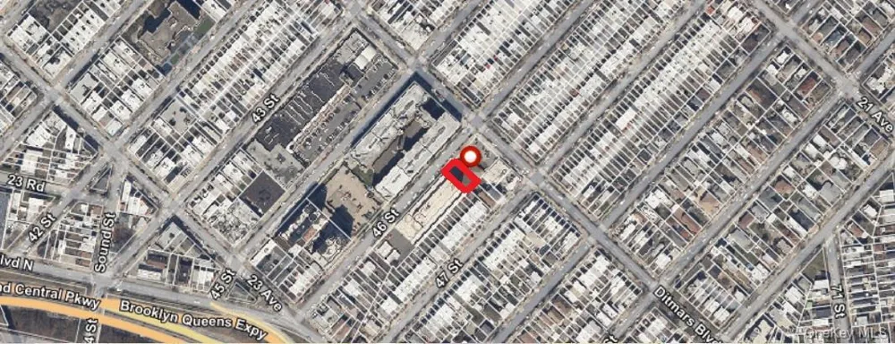22-11 45 STREET Astoria, NY 11105