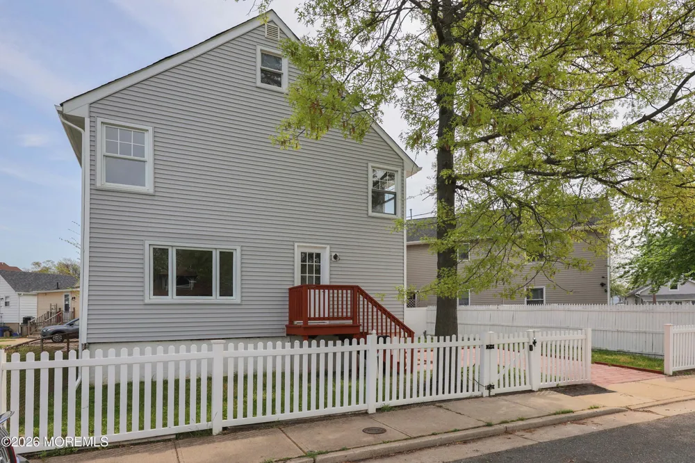 136 Raritan Avenue Keansburg, NJ 07734