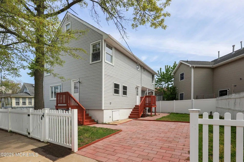 136 Raritan Avenue Keansburg, NJ 07734