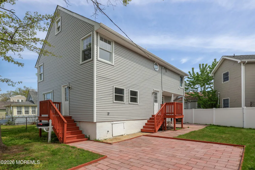 136 Raritan Avenue Keansburg, NJ 07734
