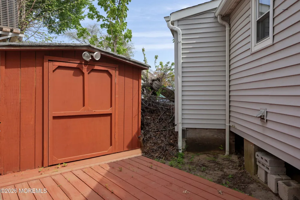 136 Raritan Avenue Keansburg, NJ 07734