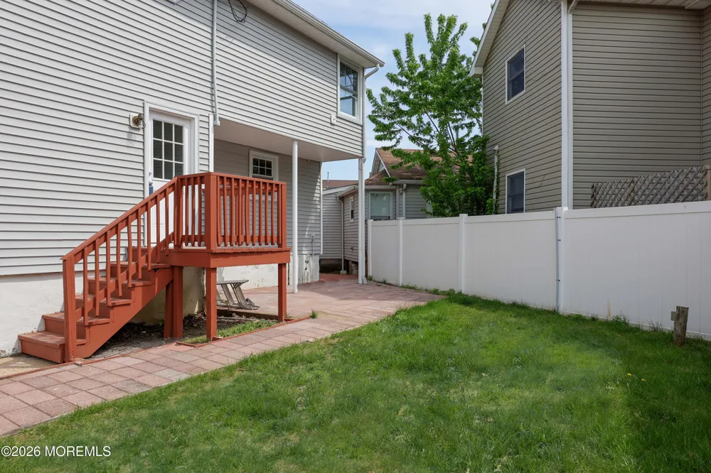 136 Raritan Avenue Keansburg, NJ 07734