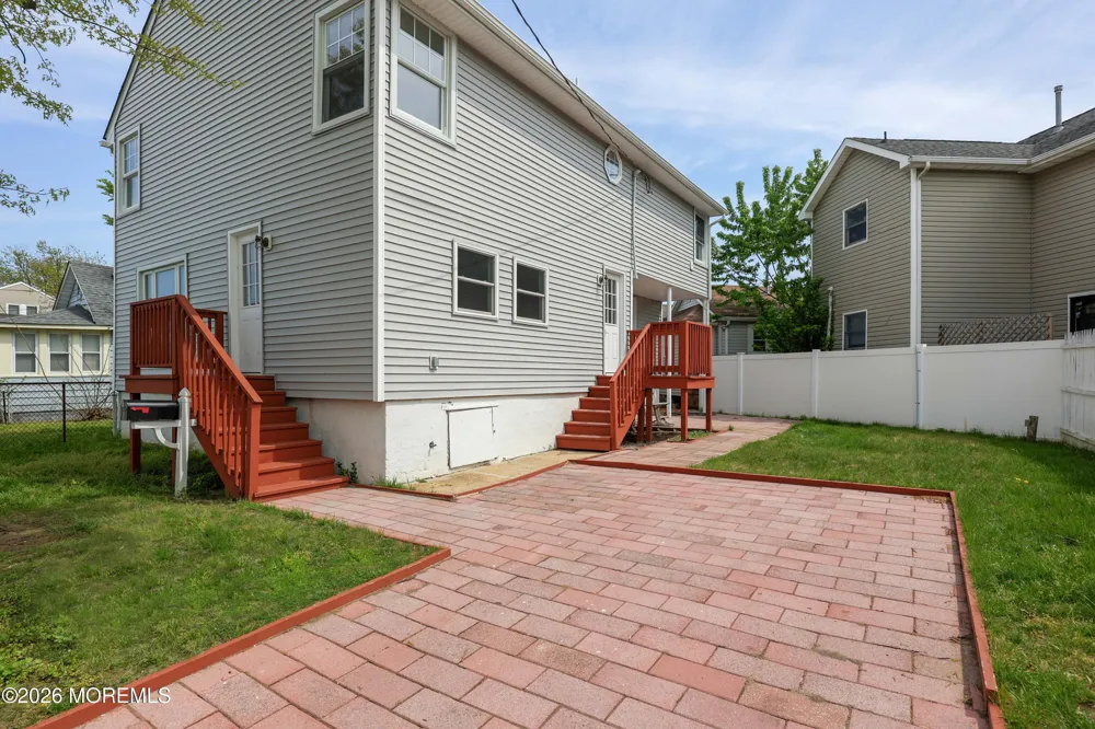 136 Raritan Avenue Keansburg, NJ 07734