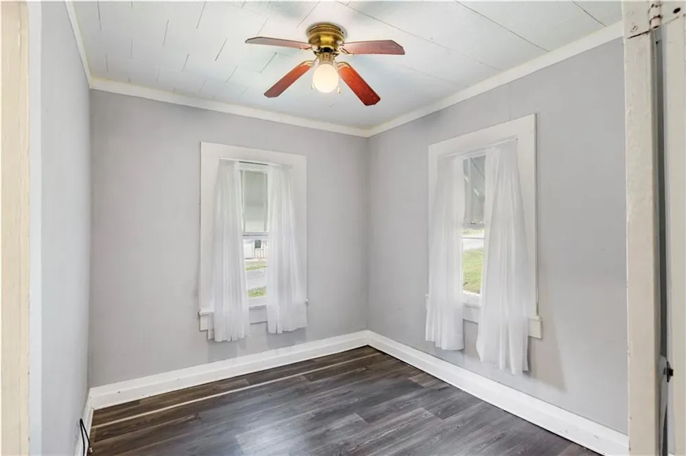 310 Georgia Avenue Summerville, GA 30747