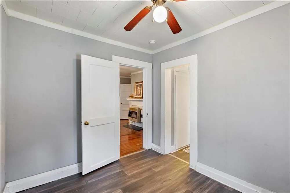 310 Georgia Avenue Summerville, GA 30747