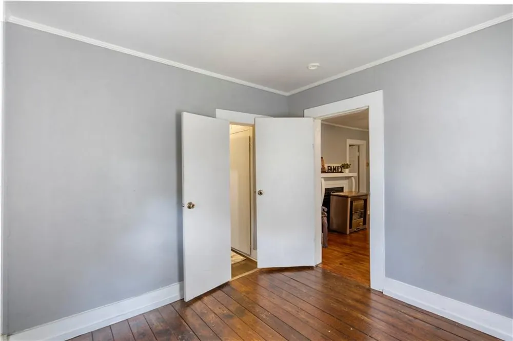 310 Georgia Avenue Summerville, GA 30747
