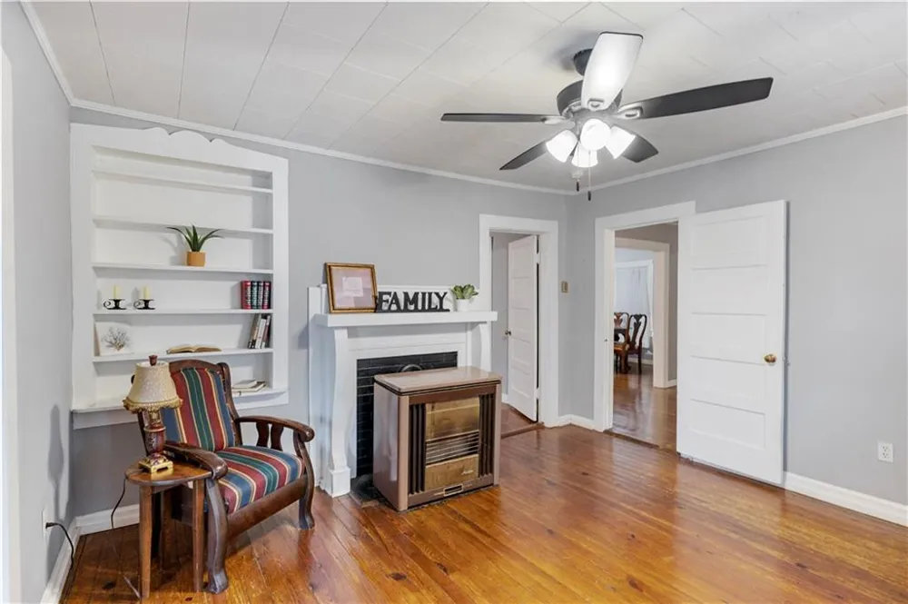 310 Georgia Avenue Summerville, GA 30747