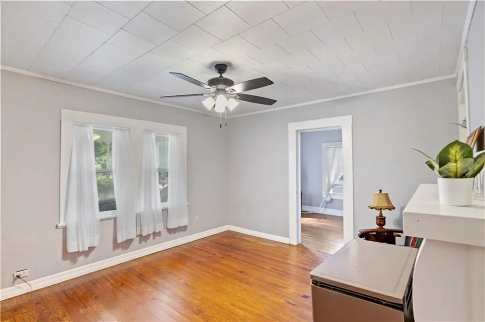 310 Georgia Avenue Summerville, GA 30747