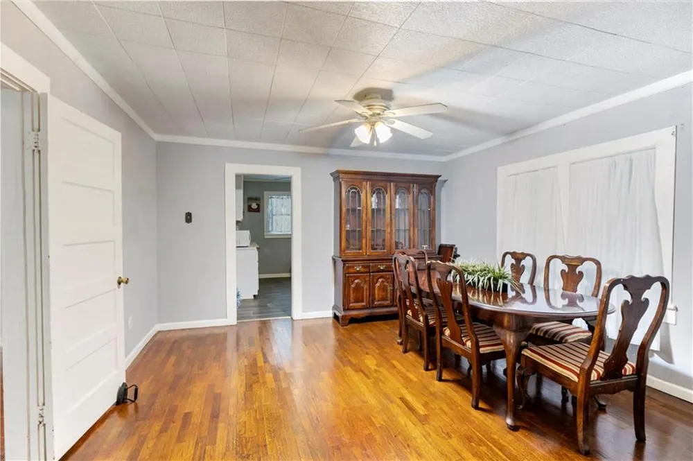 310 Georgia Avenue Summerville, GA 30747