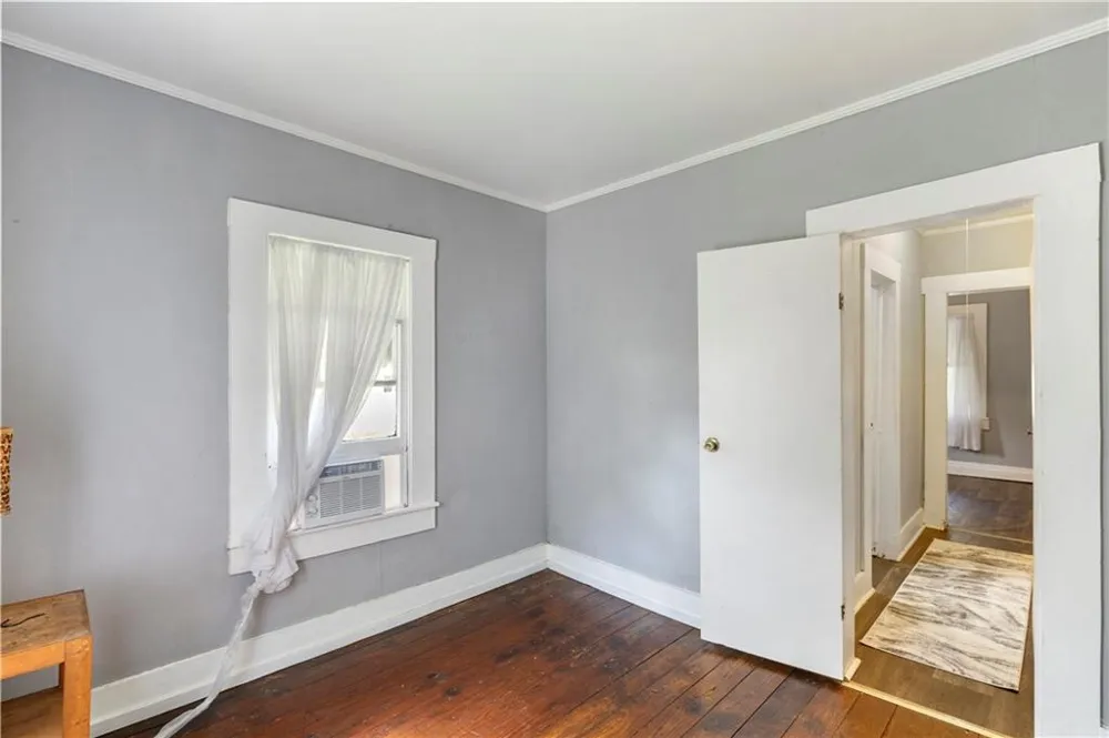 310 Georgia Avenue Summerville, GA 30747