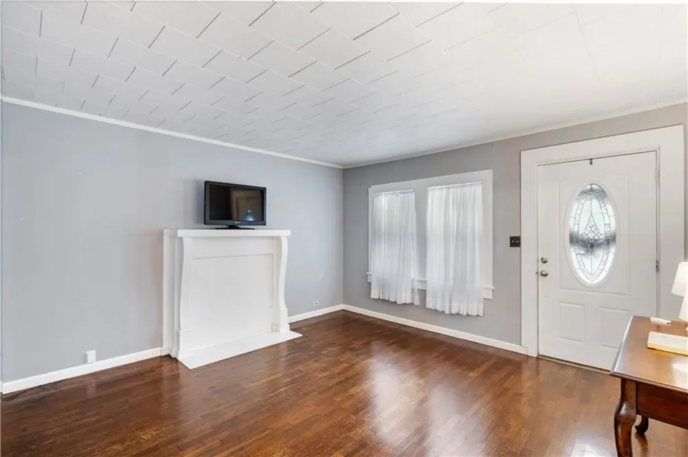310 Georgia Avenue Summerville, GA 30747