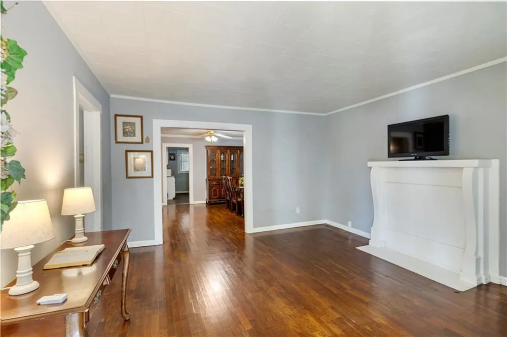 310 Georgia Avenue Summerville, GA 30747
