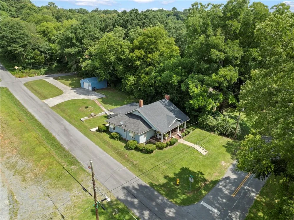 310 Georgia Avenue Summerville, GA 30747