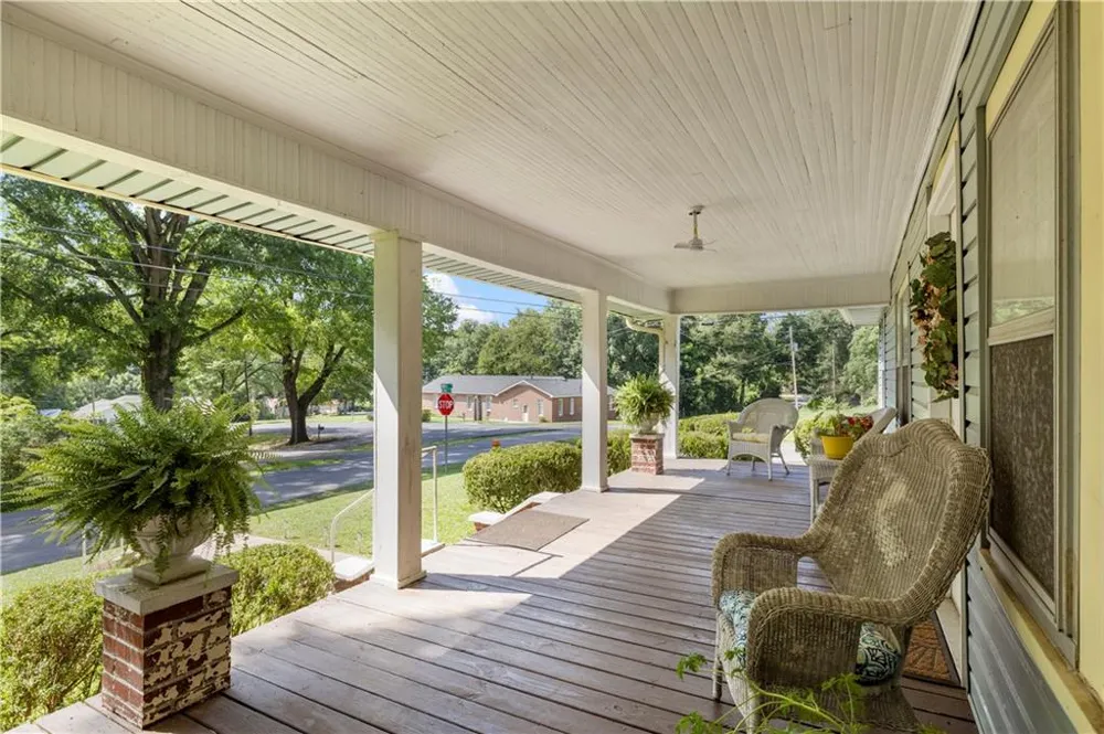 310 Georgia Avenue Summerville, GA 30747