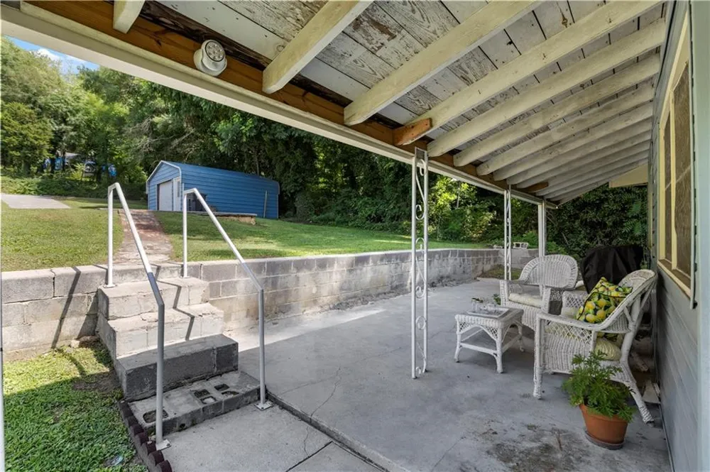 310 Georgia Avenue Summerville, GA 30747