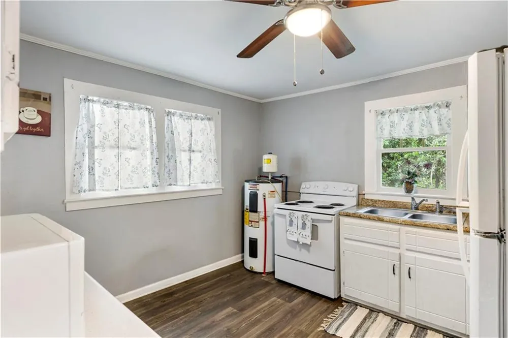 310 Georgia Avenue Summerville, GA 30747