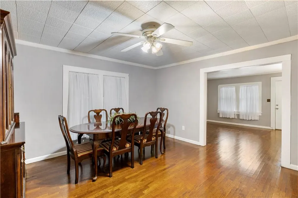 310 Georgia Avenue Summerville, GA 30747