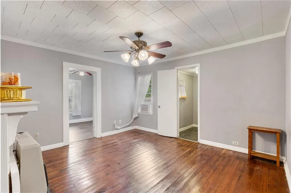 310 Georgia Avenue Summerville, GA 30747