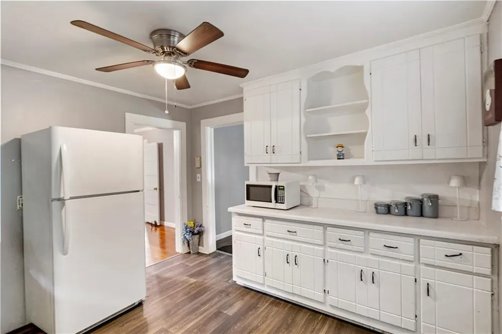 310 Georgia Avenue Summerville, GA 30747