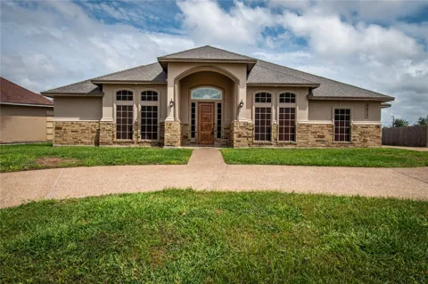 5517 Crossridge Drive