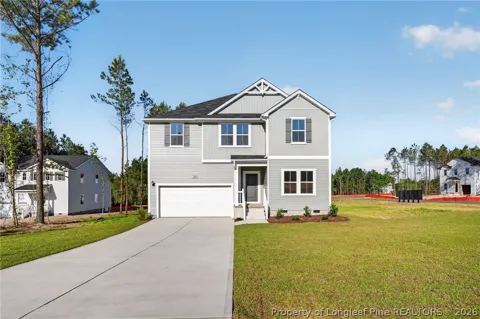 20 Meadows Lane