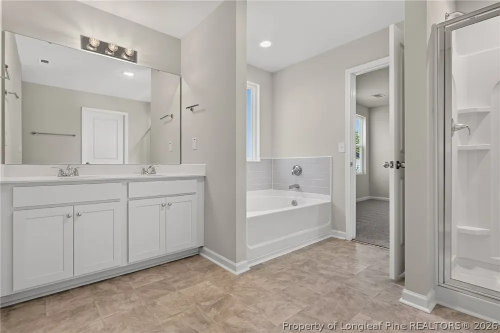 20 Meadows Lane Bunnlevel, NC 28323