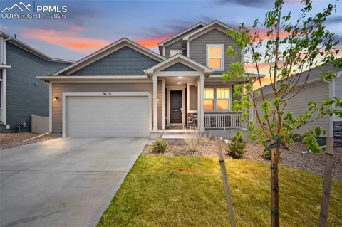 9770 Treasurevault Trail