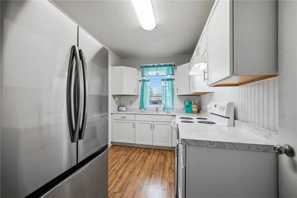 516 E Johnston Avenue Kingsville, TX 78363