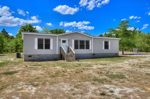 2507 Jamestown Road