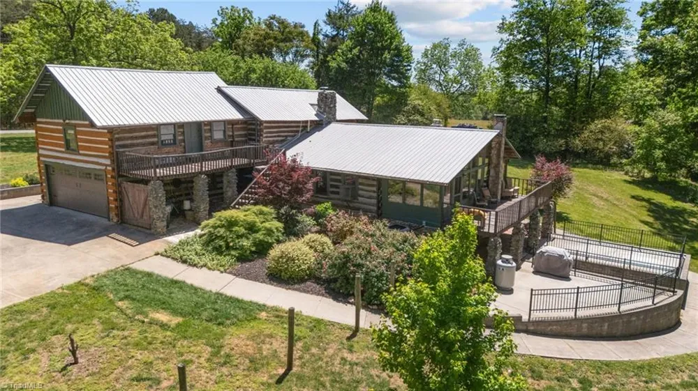 9584 Creek Farm Road Tobaccoville, NC 27050