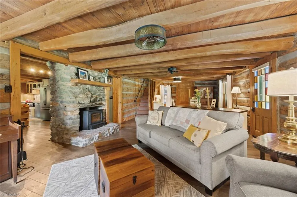 9584 Creek Farm Road Tobaccoville, NC 27050
