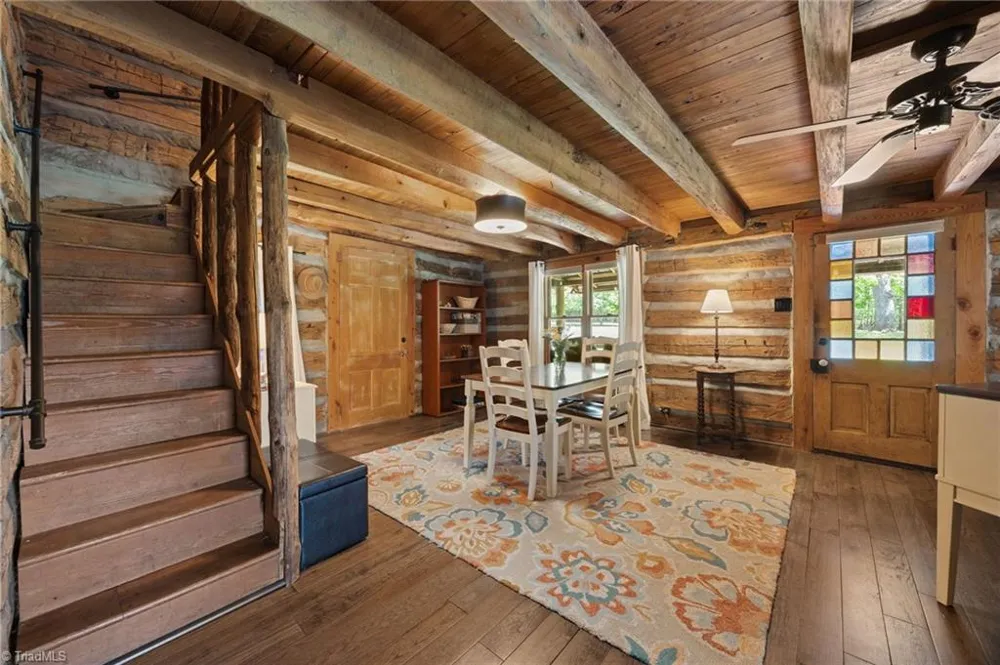9584 Creek Farm Road Tobaccoville, NC 27050