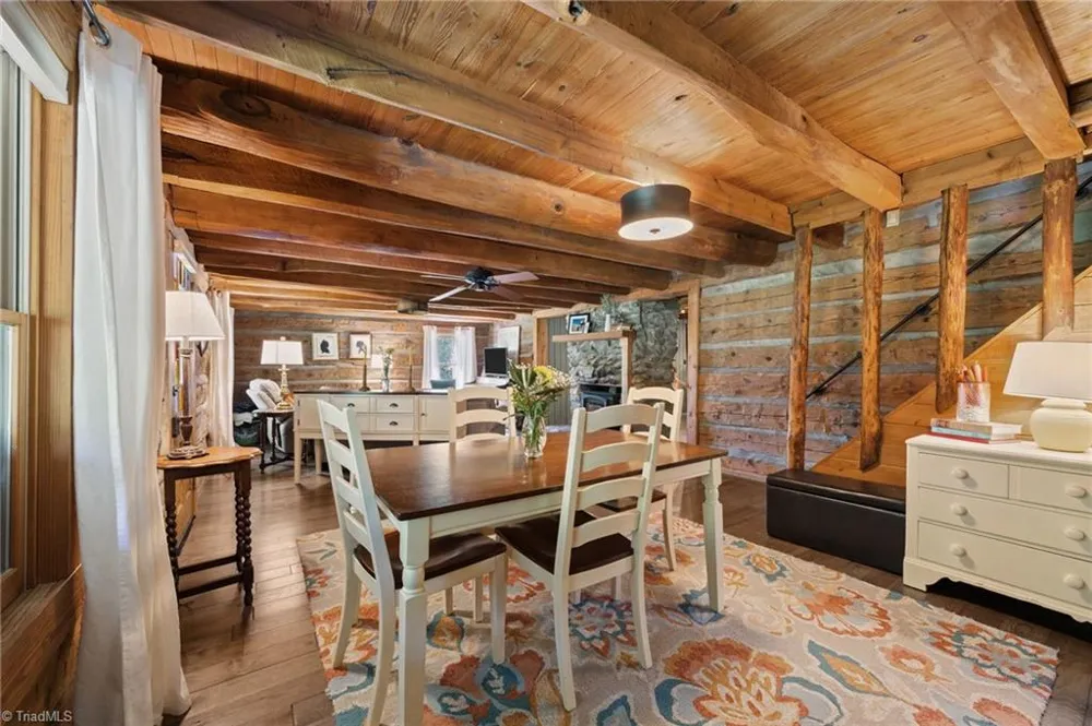 9584 Creek Farm Road Tobaccoville, NC 27050