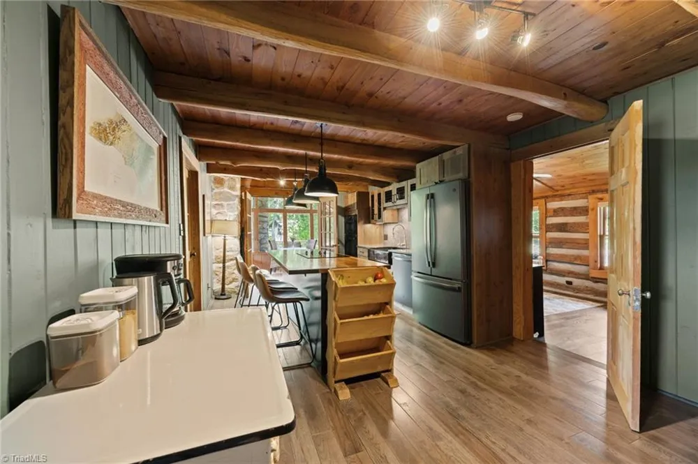 9584 Creek Farm Road Tobaccoville, NC 27050