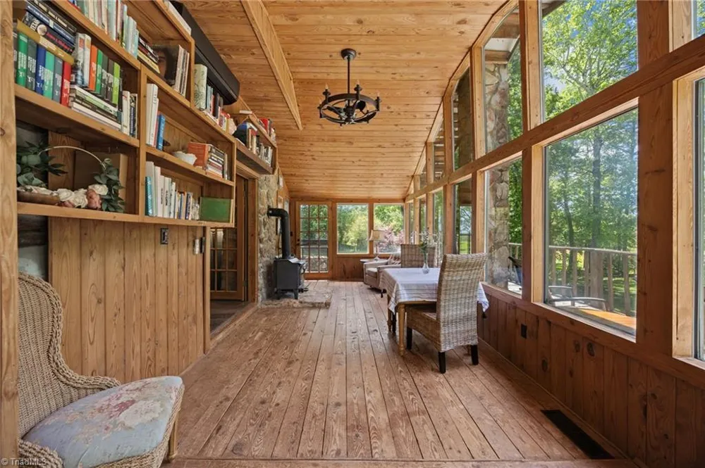 9584 Creek Farm Road Tobaccoville, NC 27050