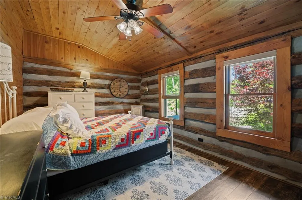9584 Creek Farm Road Tobaccoville, NC 27050