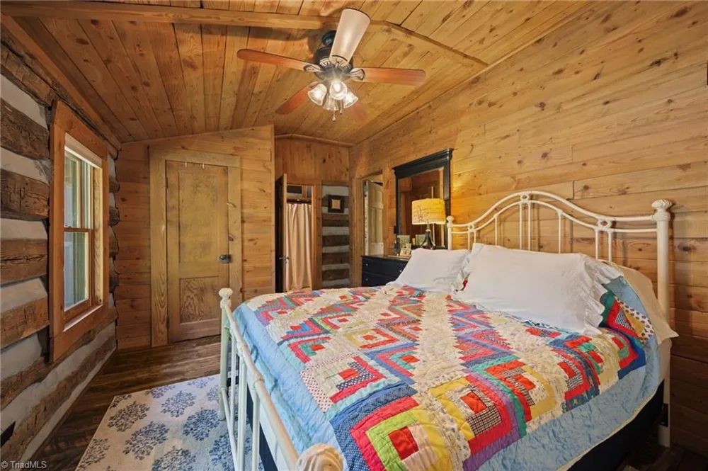 9584 Creek Farm Road Tobaccoville, NC 27050