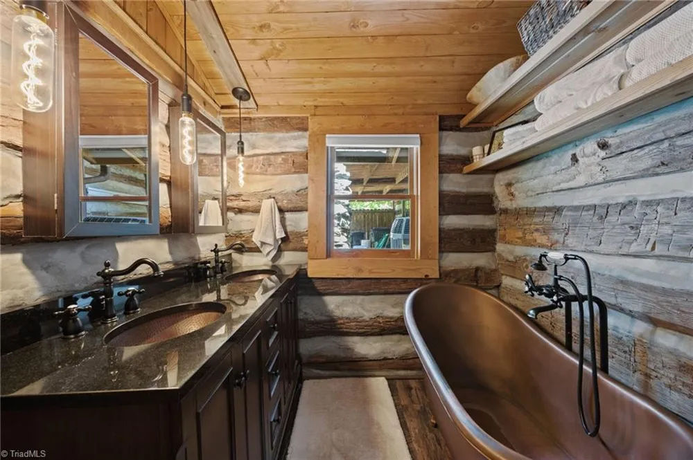 9584 Creek Farm Road Tobaccoville, NC 27050