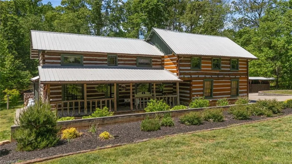 9584 Creek Farm Road Tobaccoville, NC 27050