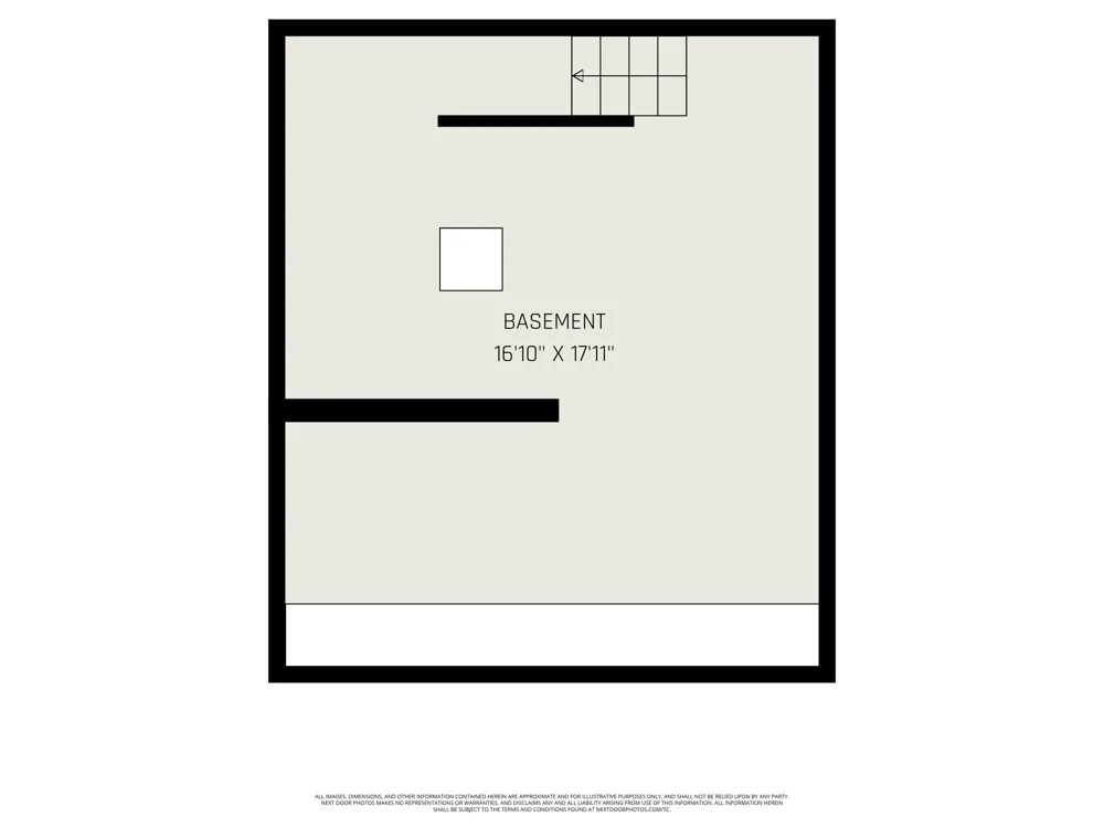 136 S Hemlock Street Evart, MI 49631
