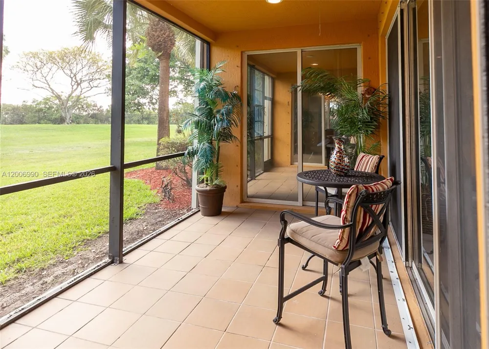 7901 NW 128th Ln #11-A Parkland, FL 33076