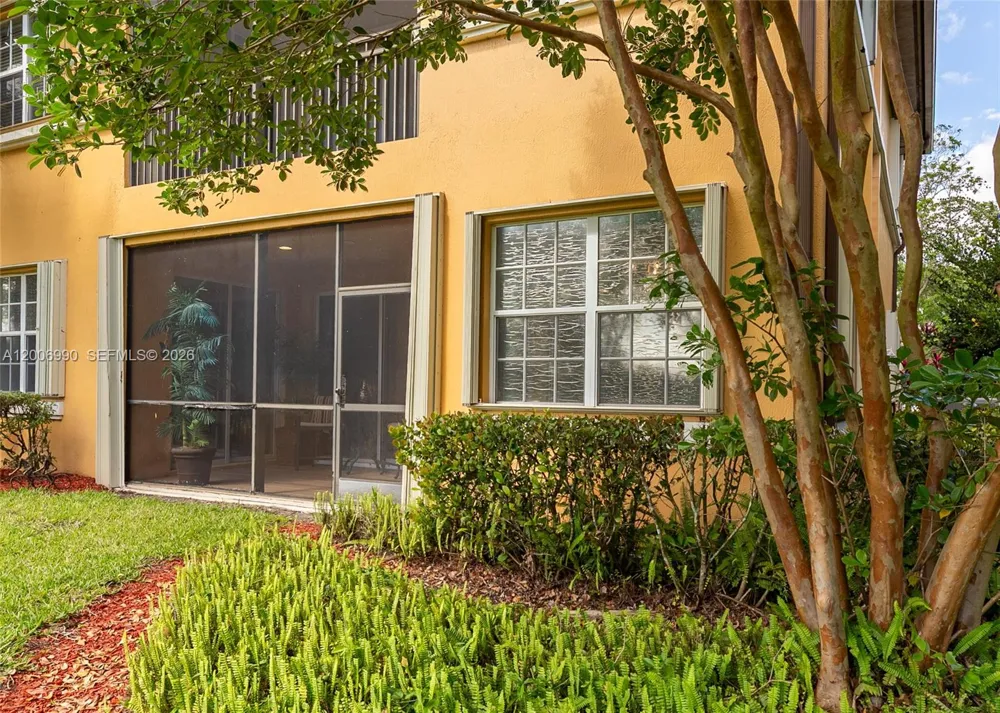 7901 NW 128th Ln #11-A Parkland, FL 33076