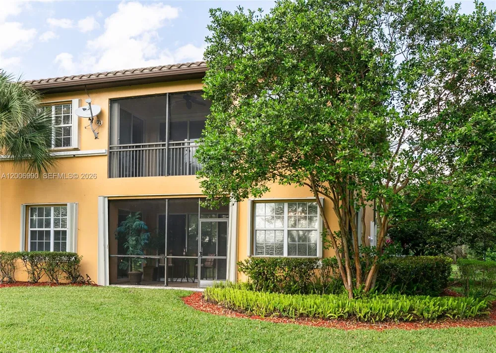 7901 NW 128th Ln #11-A Parkland, FL 33076